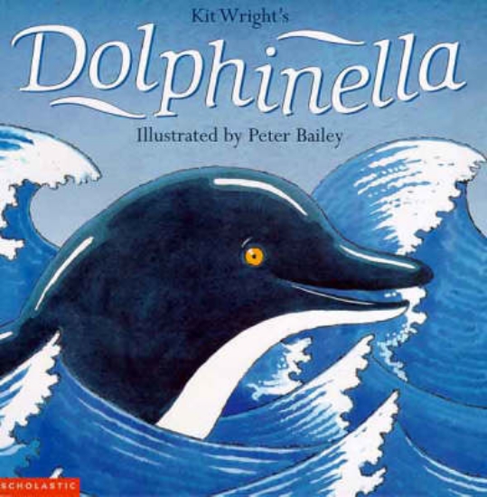 Picture of Dolphinella