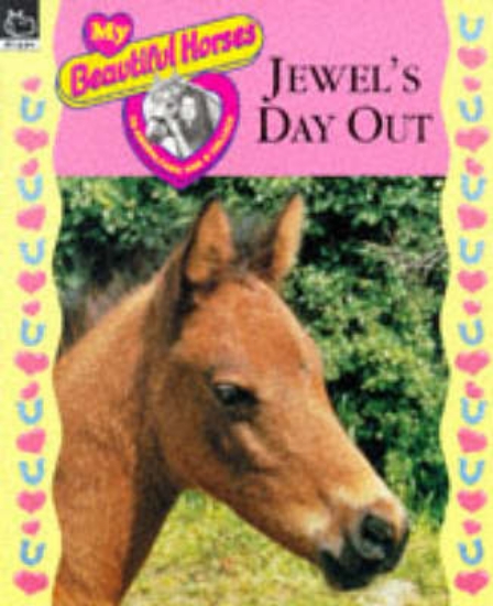 Picture of My Beautiful Horse