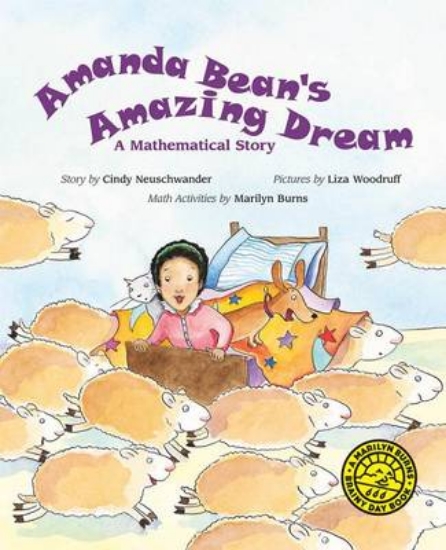 Picture of Amanda Bean's Amazing Dream