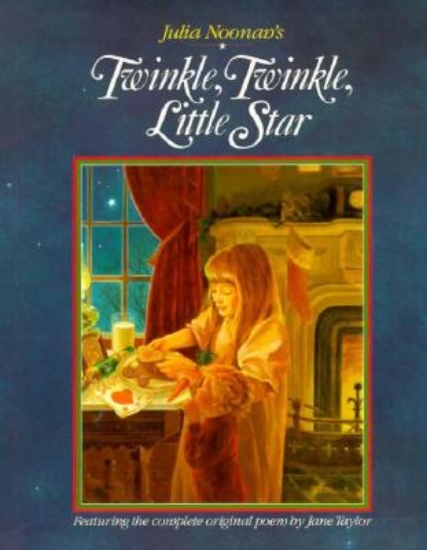 Picture of Twinkle, Twinkle, Little Star