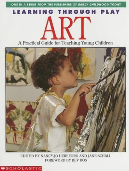 Picture of Learning through Play: Art