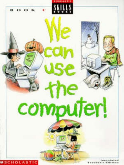 Picture of We Can Use Computers