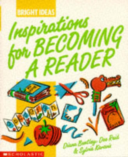 Picture of Becoming a Reader