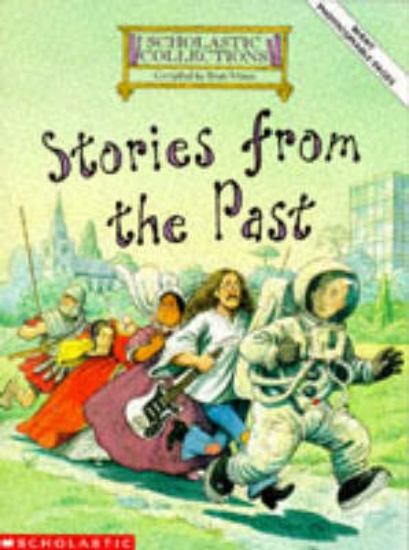 Picture of Stories from the Past