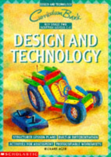 Picture of Design and Technology: Key stage two