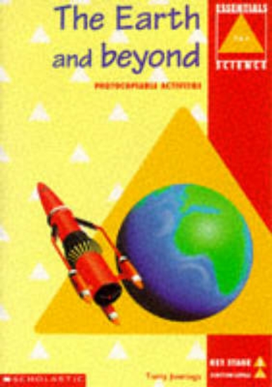 Picture of The Earth and Beyond KS2