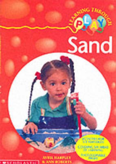 Picture of Sand