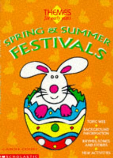 Picture of Spring and Summer Festivals