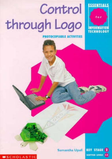 Picture of Control Through Logo: Key Stage 2