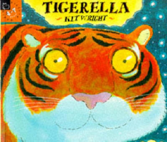 Picture of Tigerella