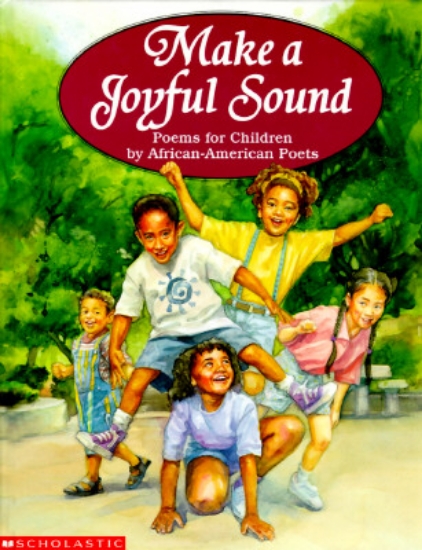 Picture of Make a Joyful Sound