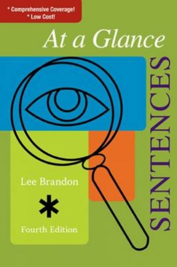 Picture of At a Glance: Sentences