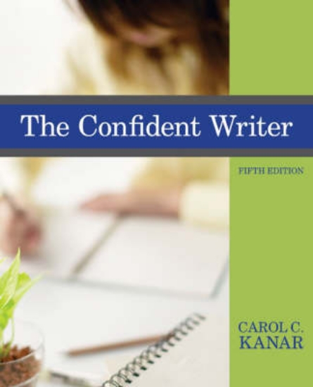 Picture of The Confident Writer