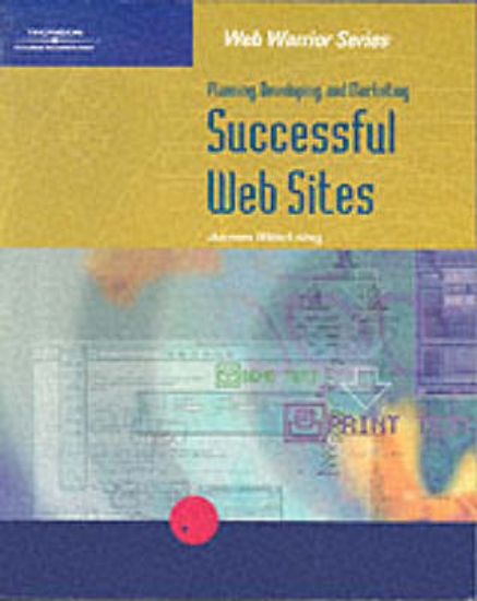 Picture of Managing and Marketing a Successful Web Site