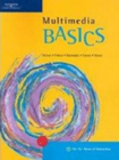 Picture of Multimedia BASICS