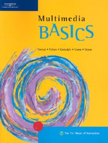 Picture of Multimedia BASICS
