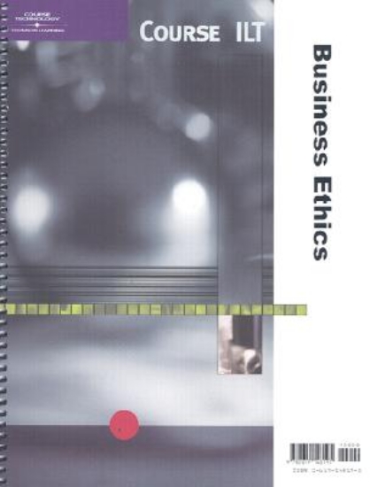 Picture of Business Ethics