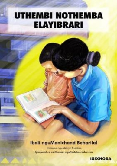 Picture of Uthembi noThemba eLayibrari: Gr 3: Reader