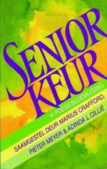 Picture of Senior Keur: 'n Poesiebloemlesing
