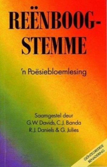 Picture of Reenboogstemme