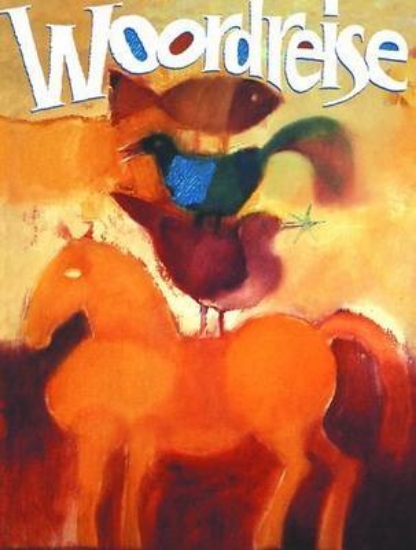 Picture of Woordreise (Digbundel)