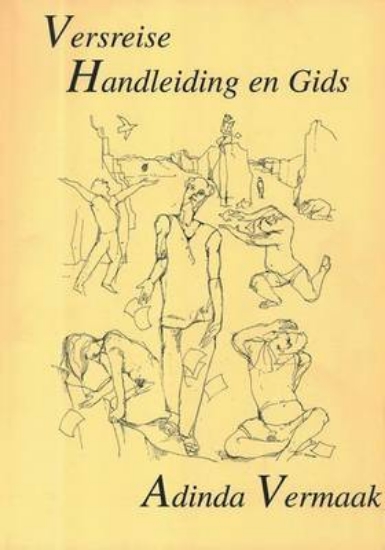 Picture of Versreise : Gr 11