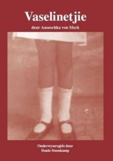 Picture of Vaselinetjie: Gr 10: Onderwysersgids