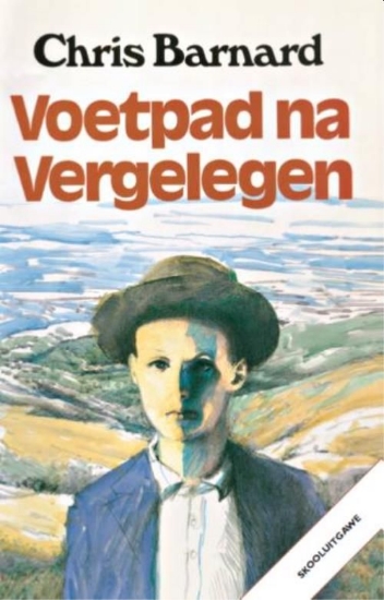 Picture of Voetpad na Vergelegen