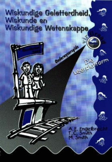 Picture of Natuurwetenskappe en tegnologie: Gr 4