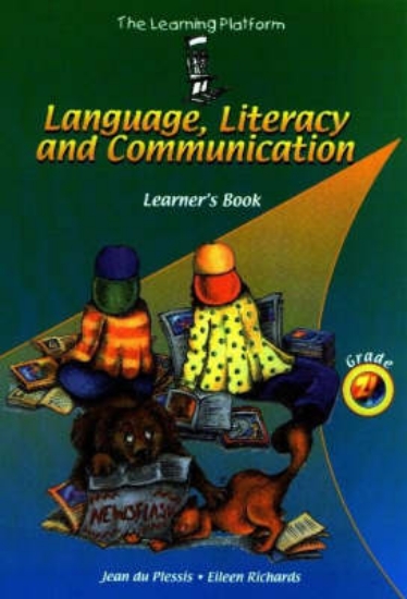Picture of Learning Platform Language, Literacy and Communica