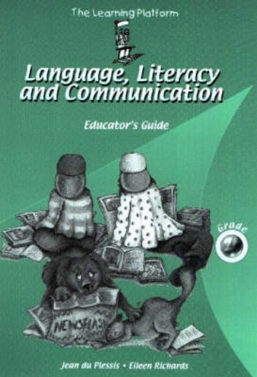 Picture of Learning Platform Language, Literacy and Communica