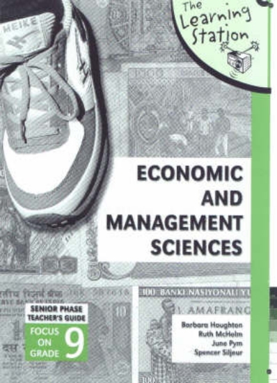 Picture of The learning station: Economic and management scie