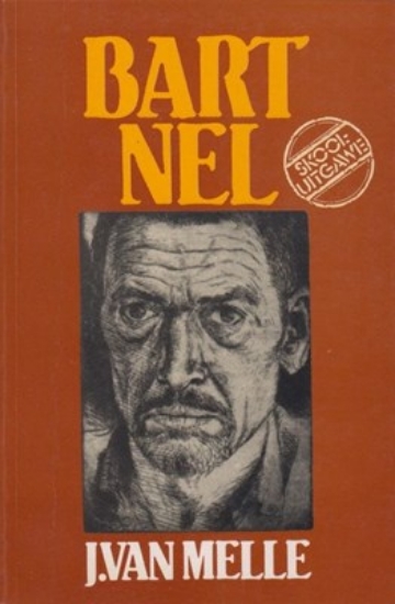 Picture of Bart Nel : Skooluitgawe