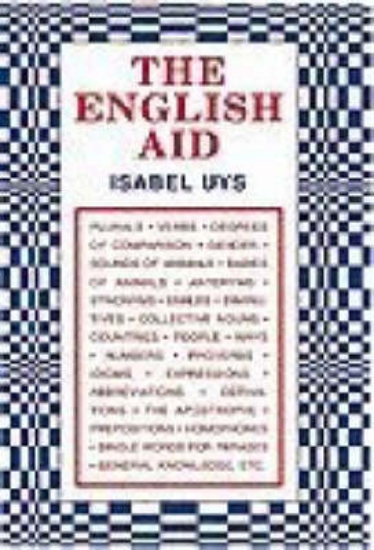 Picture of The English Aid