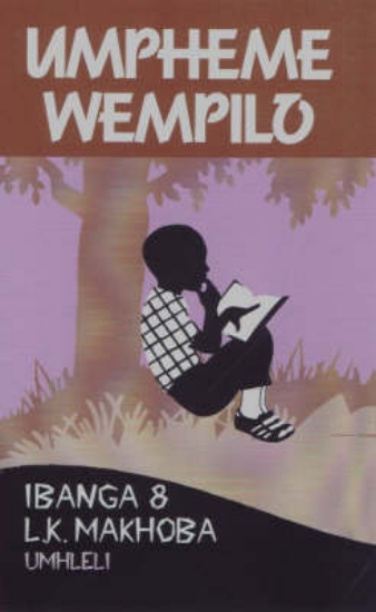 Picture of Umpheme wempilo  : Gr 8