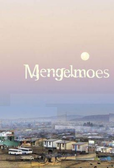 Picture of Mengelmoes: Gr 5 - 7: Short stories