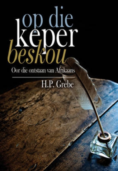 Picture of Op die keper beskou