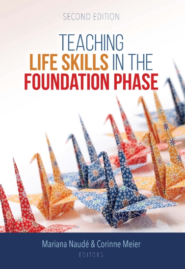 Picture of Teaching Life Skills in the Foundation Phase