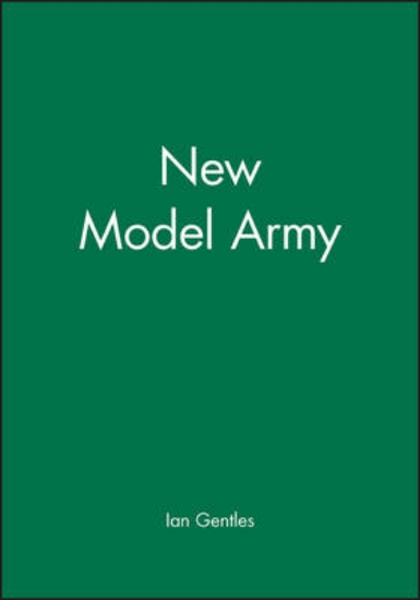 Picture of The New Model Army
