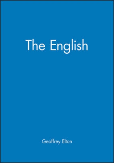 Picture of The English