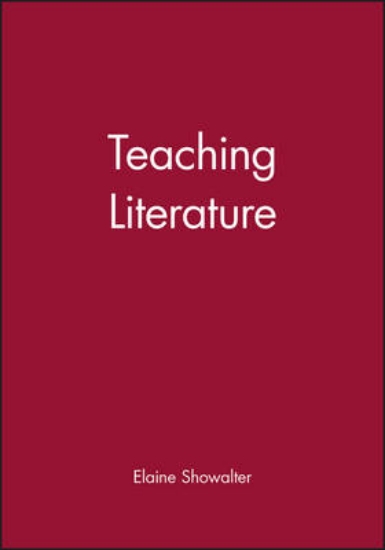 Picture of Teaching Literature