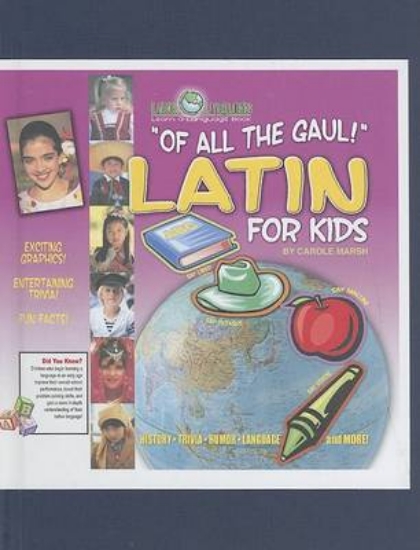 Picture of Of All the Gaul!