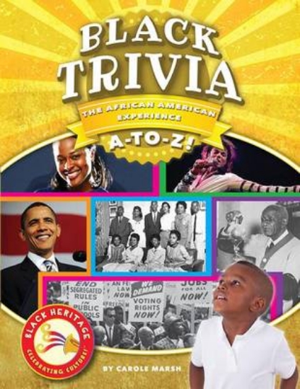 Picture of Black Trivia