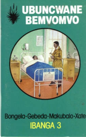 Picture of Ubuncwane Bemvomvo : Ibanga 3 (Grade 5 / Standard