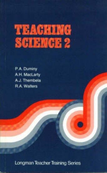 Picture of Teaching Science: Book 2