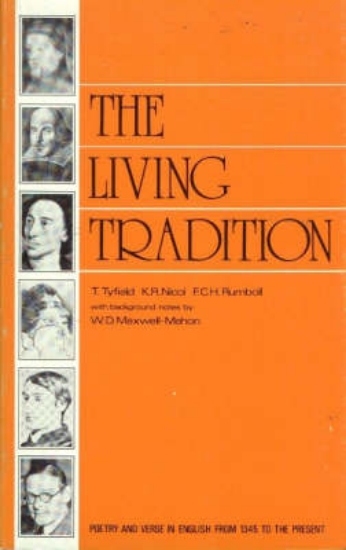 Picture of The Living Tradition