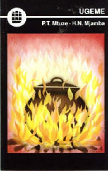 Picture of Ugeme (Novel) (IsiXhosa) (Creative Writing Series)