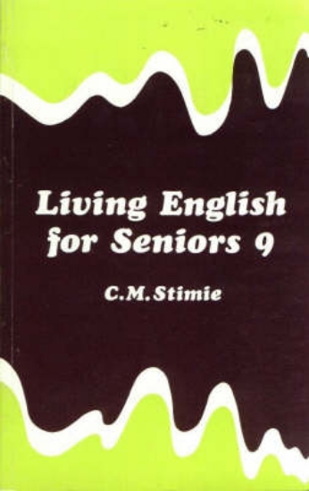 Picture of Living English for Seniors : Standard 9