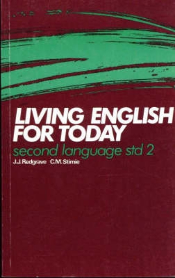 Picture of Living English for Today: Standard 2
