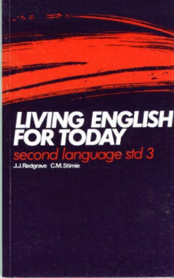 Picture of Living English for Today: Standard 3